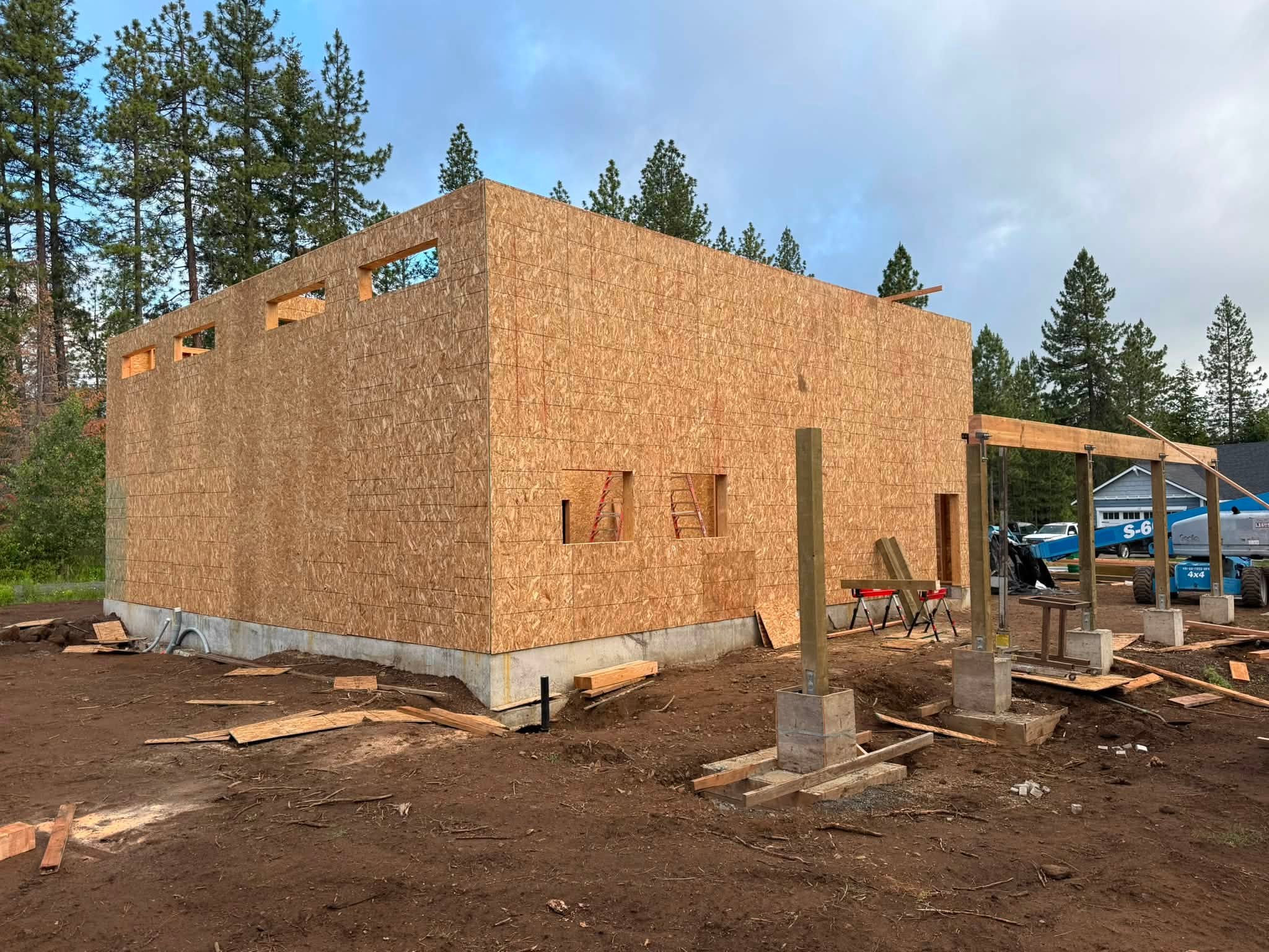 Whole-Home Renovation