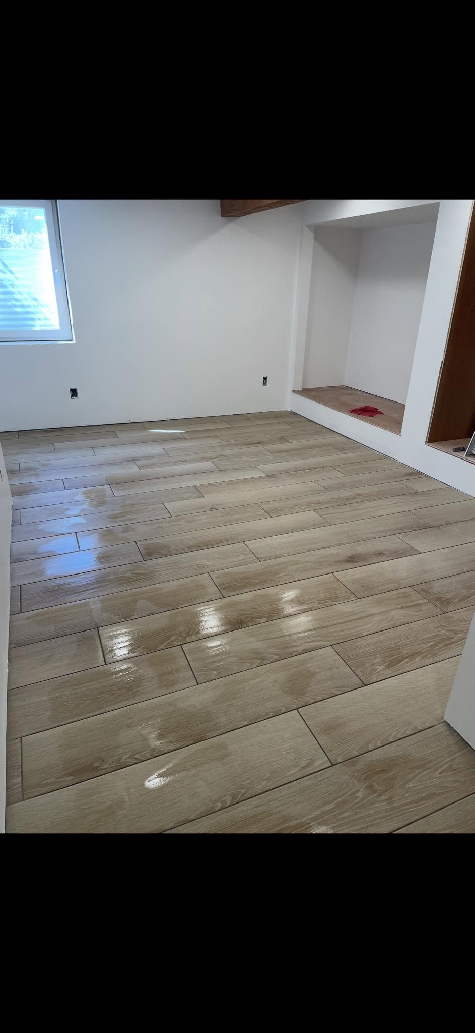 Flooring