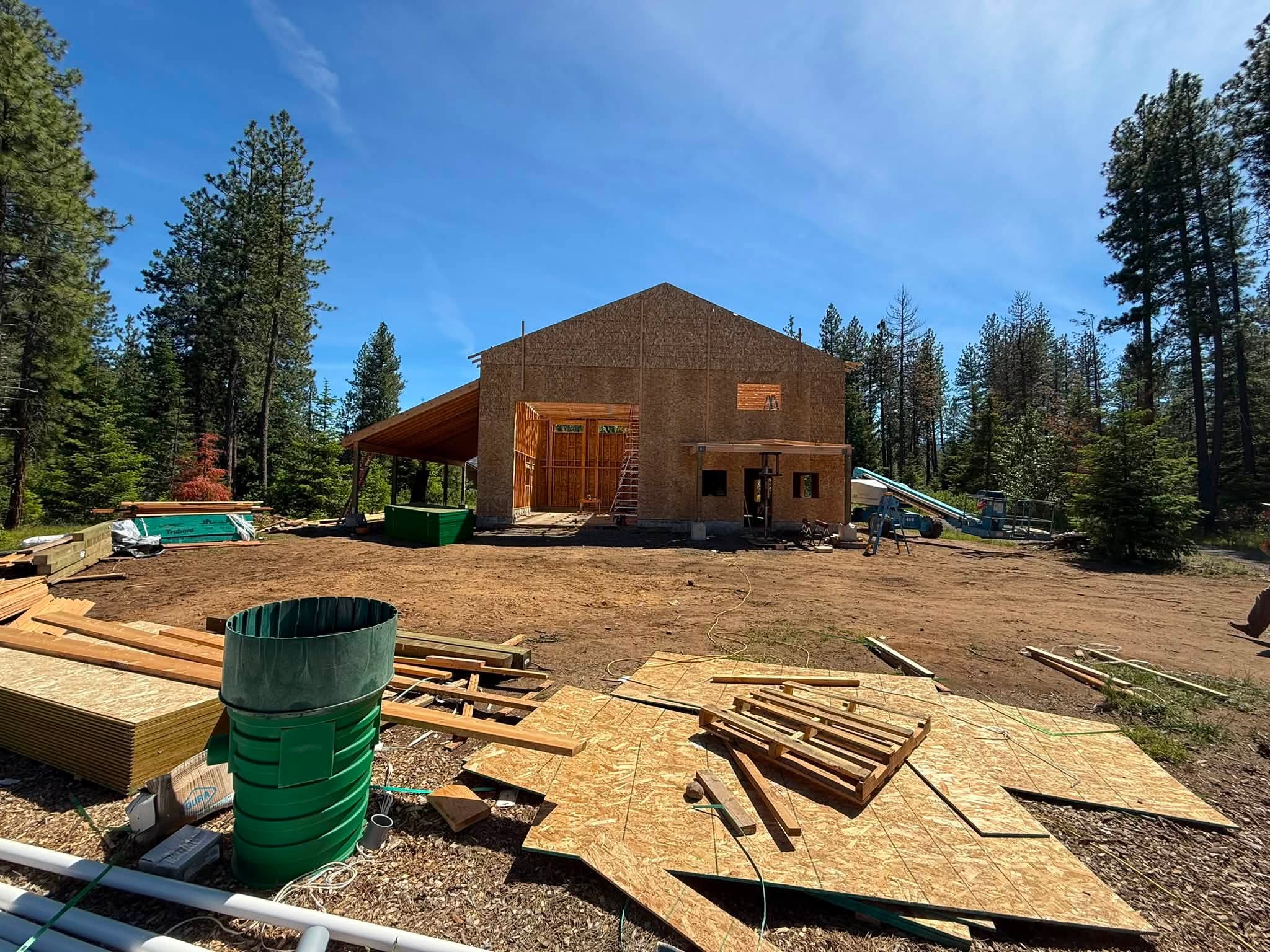 Construction