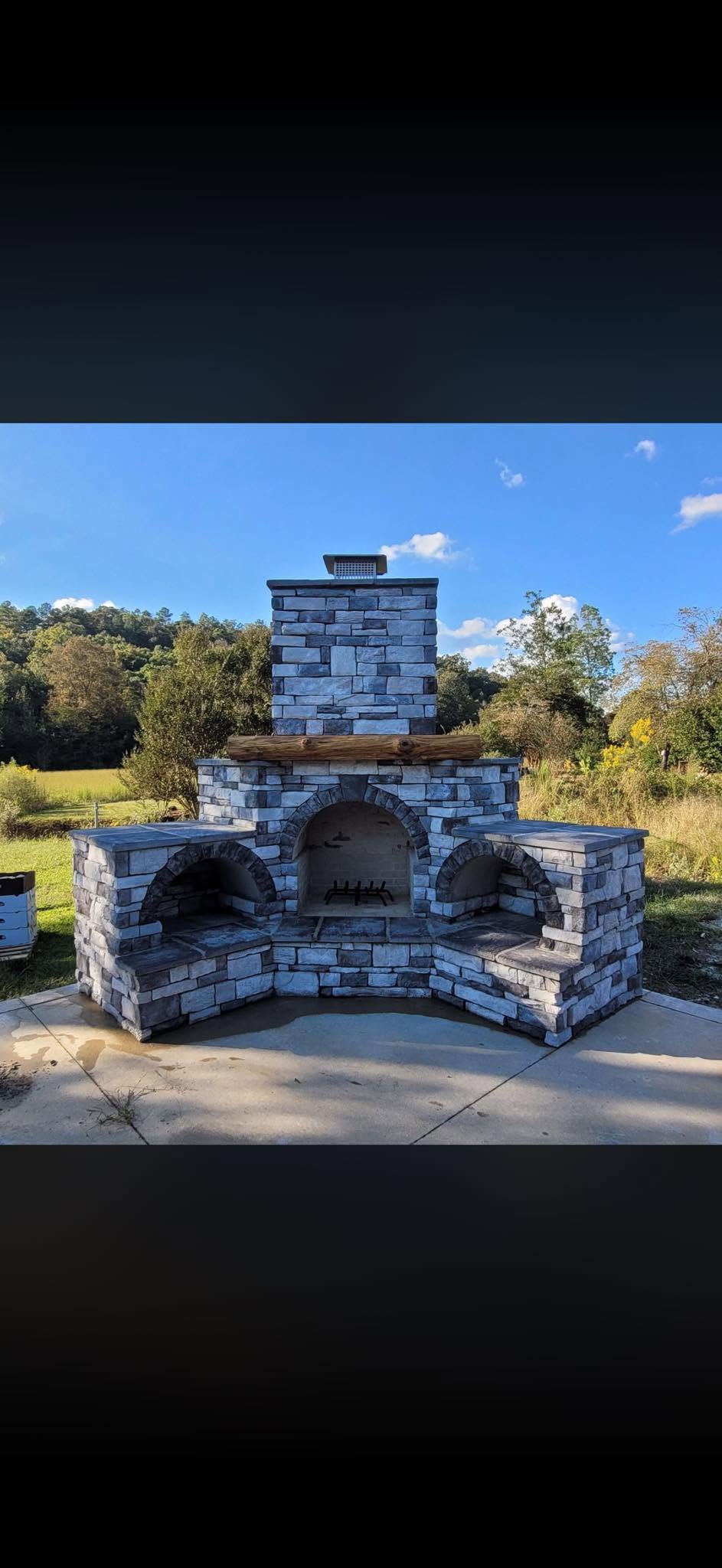 Masonry