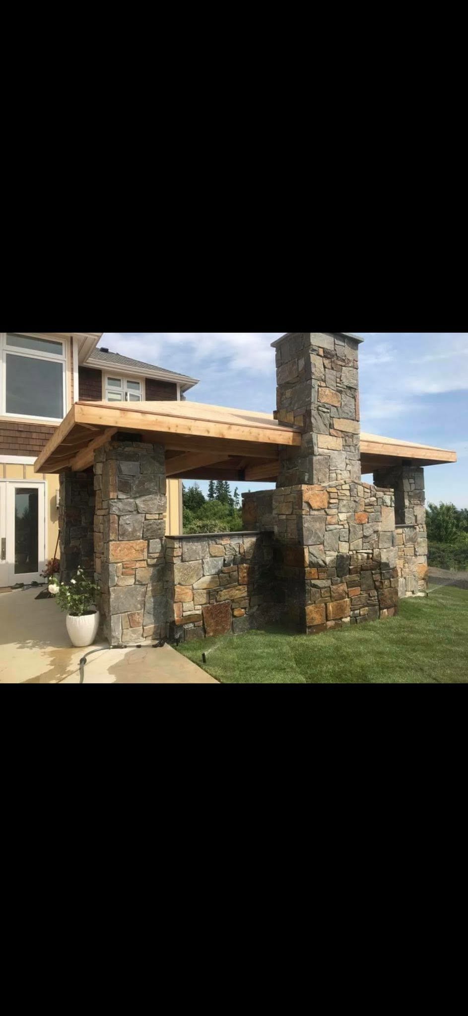 Exterior Remodeling